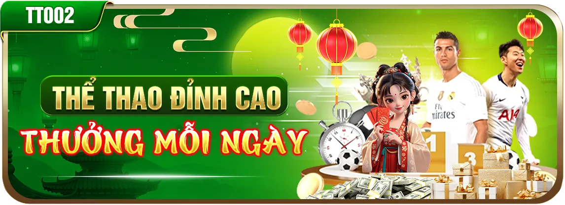 Các trò chơi tại loto188o