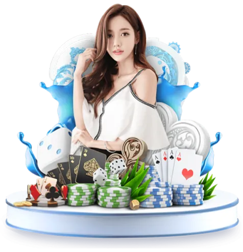Các trò chơi nổ hũ và slot game